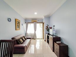 Serene 2Br At Galeri Ciumbuleuit 1 Apartment