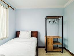 Serene 2Br At Galeri Ciumbuleuit 1 Apartment