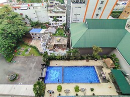 Serene 2Br At Galeri Ciumbuleuit 1 Apartment