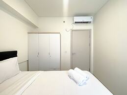 Comfortable And Spacious 3Br Meikarta Apartment