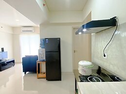 Comfortable And Spacious 3Br Meikarta Apartment