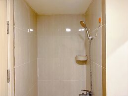 Comfortable And Spacious 3Br Meikarta Apartment