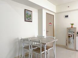 Comfortable And Spacious 3Br Meikarta Apartment