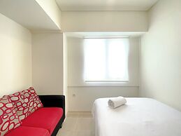 Comfortable And Spacious 3Br Meikarta Apartment