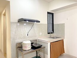 Comfortable And Spacious 3Br Meikarta Apartment