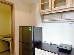 Comfortable Living 2Br At Meikarta Apartment