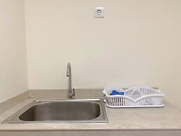 Comfortable Living 2Br At Meikarta Apartment