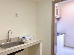 Comfortable Living 2Br At Meikarta Apartment