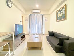 Comfortable Living 2Br At Meikarta Apartment