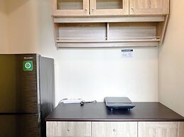 Comfortable Living 2Br At Meikarta Apartment