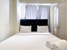 Comfortable Living 2Br At Meikarta Apartment