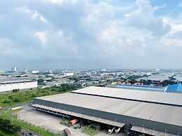 Best Deal And Restful 1Br Vasanta Innopark Apartment