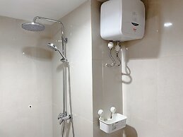 Good Choice And Cozy Studio Gateway Park Lrt City Bekasi Apartment