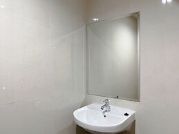 Good Choice And Cozy Studio Gateway Park Lrt City Bekasi Apartment