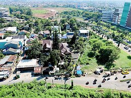 Good Choice And Comfy Studio Springlake Summarecon Bekasi Apartment