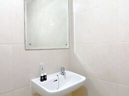 Good Choice And Comfy Studio Springlake Summarecon Bekasi Apartment