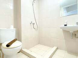 Good Choice And Comfy Studio Springlake Summarecon Bekasi Apartment