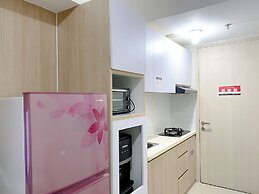 Good Choice And Comfy Studio Springlake Summarecon Bekasi Apartment