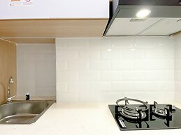 Good Choice And Comfy Studio Springlake Summarecon Bekasi Apartment