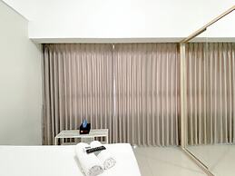 Good Choice And Comfy Studio Springlake Summarecon Bekasi Apartment