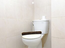 Good Choice And Comfy Studio Springlake Summarecon Bekasi Apartment