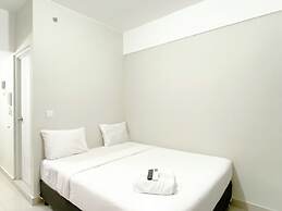 Good Choice And Comfy Studio Springlake Summarecon Bekasi Apartment