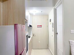 Good Choice And Comfy Studio Springlake Summarecon Bekasi Apartment