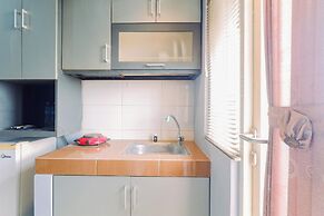 Best Deal And Cozy Studio At Apartment Margonda Residence 4