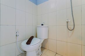 Best Deal And Cozy Studio At Apartment Margonda Residence 4