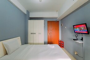 Best Deal And Cozy Studio At Apartment Margonda Residence 4