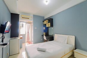 Best Deal And Cozy Studio At Apartment Margonda Residence 4