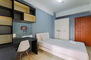 Best Deal And Cozy Studio At Apartment Margonda Residence 4