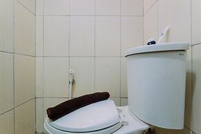 Best Deal And Cozy Studio At Apartment Margonda Residence 4