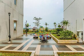 Best Deal And Cozy Studio At Apartment Margonda Residence 4