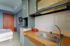 Best Deal And Cozy Studio At Apartment Margonda Residence 4