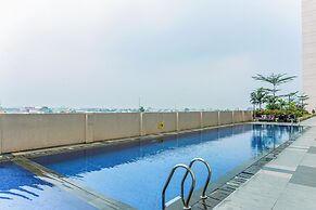 Best Deal And Cozy Studio At Apartment Margonda Residence 4