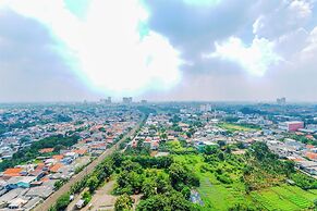 Best Deal And Cozy Studio At Apartment Margonda Residence 4