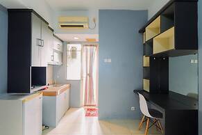 Best Deal And Cozy Studio At Apartment Margonda Residence 4