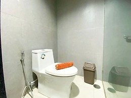 Restful And Elegant 1Br Patraland Amarta Apartment