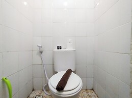 Strategic And Nice Studio Apartment At Suites @Metro