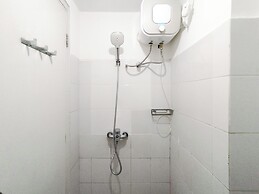 Strategic And Nice Studio Apartment At Suites @Metro