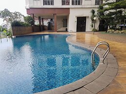 Good Deal And Comfort Stay Studio Serpong Greenview Apartment