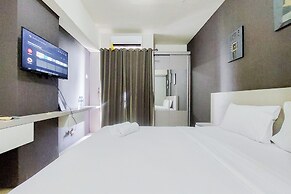Good Deal And Comfort Stay Studio Serpong Greenview Apartment