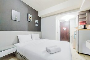 Good Deal And Comfort Stay Studio Serpong Greenview Apartment
