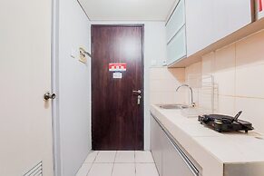 Good Deal And Comfort Stay Studio Serpong Greenview Apartment