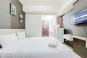 Good Deal And Comfort Stay Studio Serpong Greenview Apartment