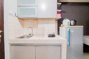 Good Deal And Comfort Stay Studio Serpong Greenview Apartment