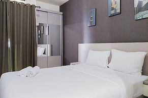 Good Deal And Comfort Stay Studio Serpong Greenview Apartment