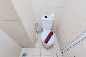 Good Deal And Comfort Stay Studio Serpong Greenview Apartment