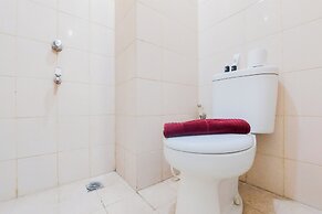 Good Deal And Comfort Stay Studio Serpong Greenview Apartment